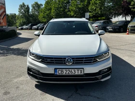 VW Passat 2.0d 239 к.с./R line/ГАРАНЦИЯ - 14500 € / 28359.53 лв. - 70946832 8