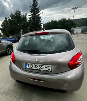 Peugeot 208 - 5000 € / 9779.15 лв. - 63177867 2