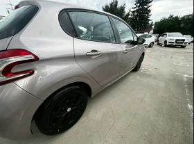 Peugeot 208 - 5000 € / 9779.15 лв. - 63177867 3