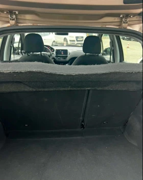 Peugeot 208 - 5000 € / 9779.15 лв. - 63177867 9