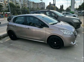 Peugeot 208 - 5000 € / 9779.15 лв. - 63177867 4