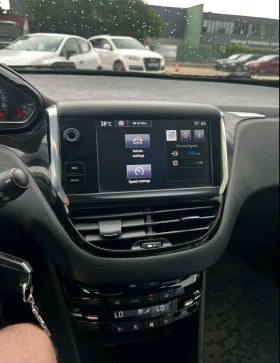 Peugeot 208 - 5000 € / 9779.15 лв. - 63177867 5