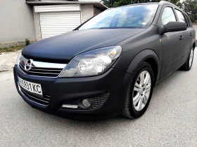 Opel Astra 1.9TDI.120k+ КЛИМА. 2007г  - 2200 € / 4302.83 лв. - 85439985 2