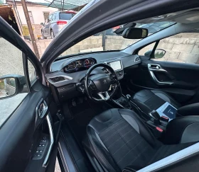 Peugeot 2008 1.6 Blue-HDi Allure �������� ������� | Mobile.bg � ����� ������ 9