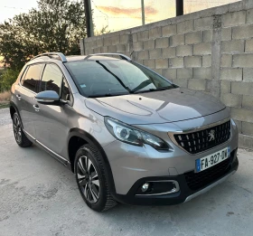 Peugeot 2008 1.6 Blue-HDi Allure �������� ������� | Mobile.bg � ����� ������ 7
