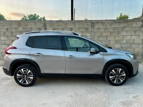Peugeot 2008 1.6 Blue-HDi Allure �������� ������� | Mobile.bg � ����� ������ 6