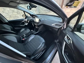 Peugeot 2008 1.6 Blue-HDi Allure �������� ������� | Mobile.bg � ����� ������ 10