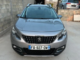 Peugeot 2008 1.6 Blue-HDi Allure �������� ������� | Mobile.bg � ����� ������ 8