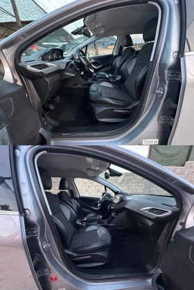 Peugeot 2008 1.6 Blue-HDi Allure �������� ������� | Mobile.bg � ����� ������ 13