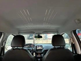 Peugeot 2008 1.6 Blue-HDi Allure �������� ������� | Mobile.bg � ����� ������ 16
