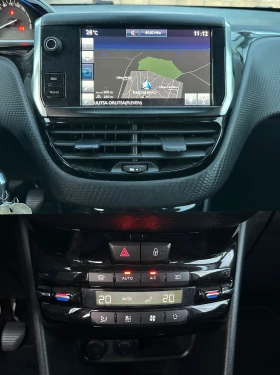 Peugeot 2008 1.6 Blue-HDi Allure �������� ������� | Mobile.bg � ����� ������ 12