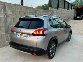 Peugeot 2008 1.6 Blue-HDi Allure �������� ������� | Mobile.bg � ����� ������ 5