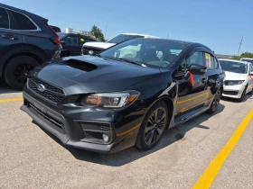 Subaru WRX * SPORT * CARFAX * БЕЗ ПЪРВОНАЧАЛНА ВНОСКА