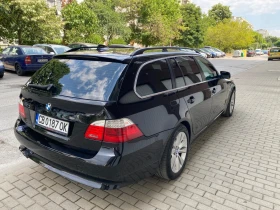 BMW 525 iX 218��  | Mobile.bg � ����� ������ 4
