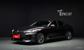 ������ Kia Stinger