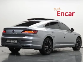 VW Arteon 2.0 TDI - САМО 30% АВАНС - 18043 € - 32416665 2