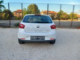 Seat Ibiza 1.6TDI 90кс климатик - 2700 € - 45887411 4