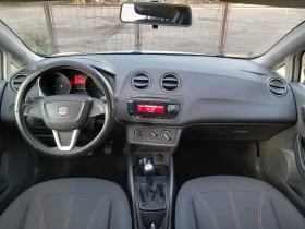 Seat Ibiza 1.6TDI 90кс климатик - 2700 € - 45887411 9