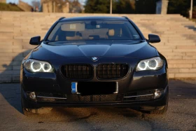 BMW 520 ������ ���������* ����* ����* BIXENON* ���������� | Mobile.bg � ����� ������ 2