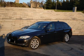 ������ BMW 520