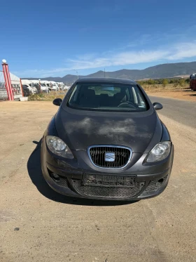 Seat Altea 2.0