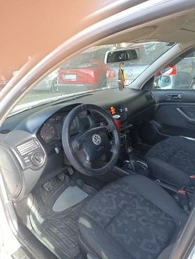 VW Bora 2.0 - 1200 € - 62188749 8