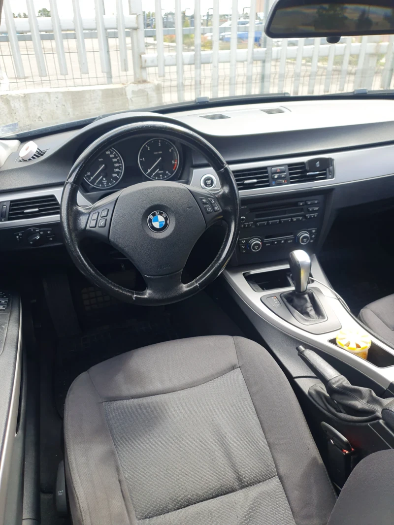 BMW 320 Е 91 177к.с, снимка 13 - Автомобили и джипове - 48712363