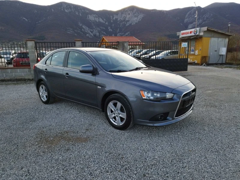 Mitsubishi Lancer 1.5 I ТОП!!!, снимка 3 - Автомобили и джипове - 48020413