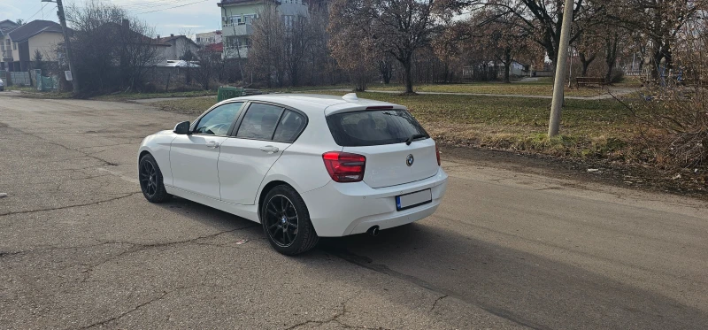 BMW 116, снимка 4 - Автомобили и джипове - 49228552