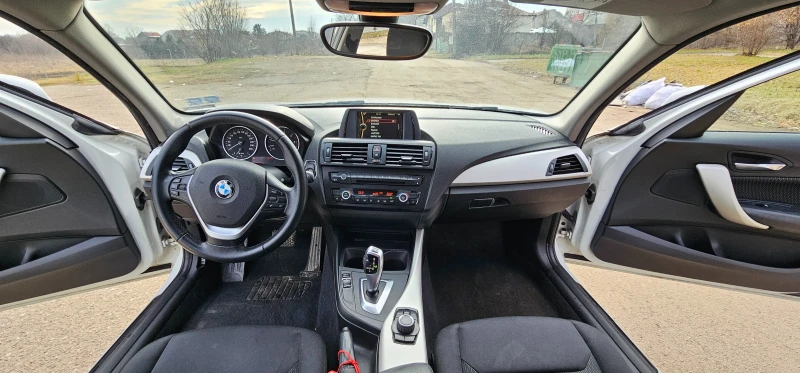 BMW 116, снимка 10 - Автомобили и джипове - 49550855