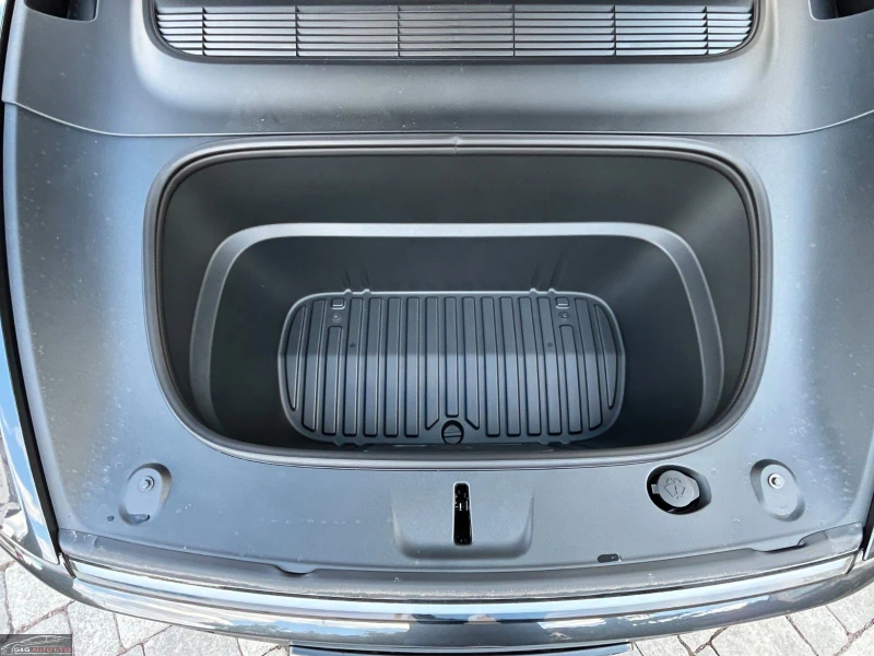 Tesla Model Y JUNIPER/ST-RANGE/299HP/FACELIFT/RWD/MEMORY/223fpr, снимка 9 - Автомобили и джипове - 50738946