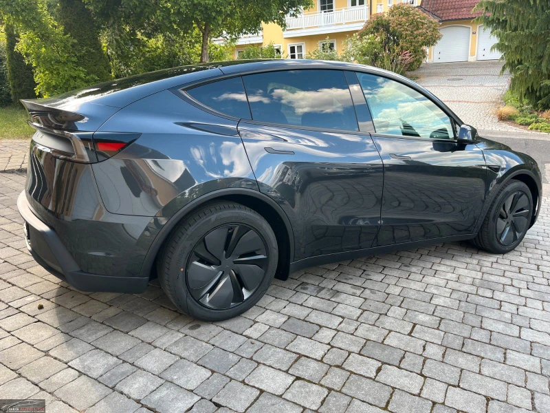 Tesla Model Y JUNIPER/ST-RANGE/299HP/FACELIFT/RWD/MEMORY/223fpr, снимка 6 - Автомобили и джипове - 50738946