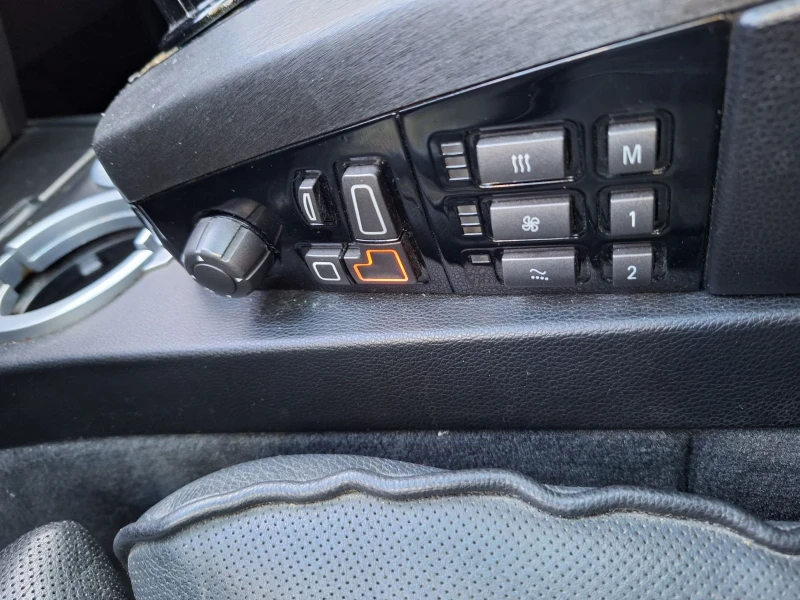 BMW 750 750L, снимка 11 - Автомобили и джипове - 52267437