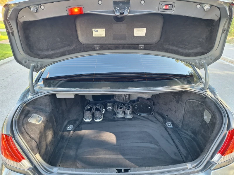 BMW 750 750L, снимка 14 - Автомобили и джипове - 52267437