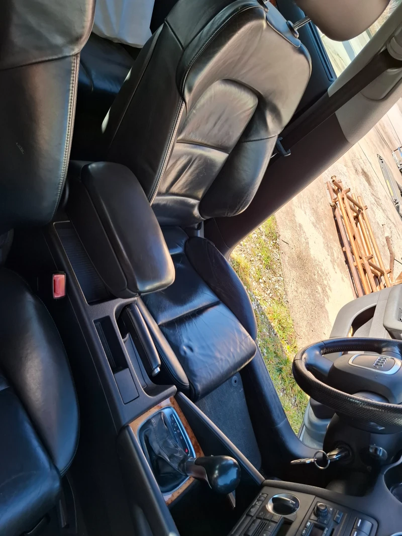 Audi A3, снимка 11 - Автомобили и джипове - 51779907