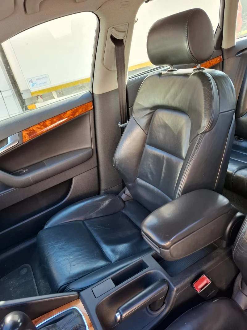 Audi A3, снимка 12 - Автомобили и джипове - 51779907