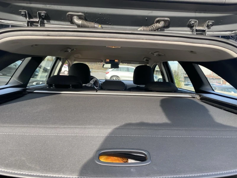 Kia Ceed 1.6 CRDI mild hybrid, снимка 10 - Автомобили и джипове - 52281517