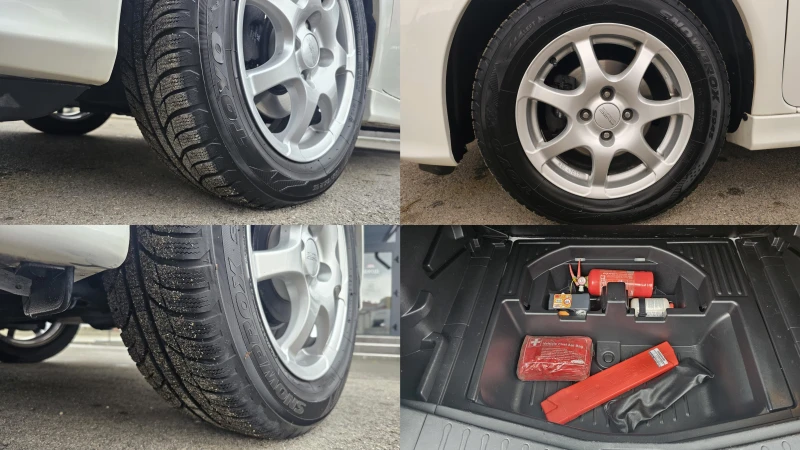 Nissan Note 1.2i Automatic CH-СЕРВИЗНА ИСТ.-ТОП СЪСТ.-ЛИЗИНГ, снимка 17 - Автомобили и джипове - 52386690