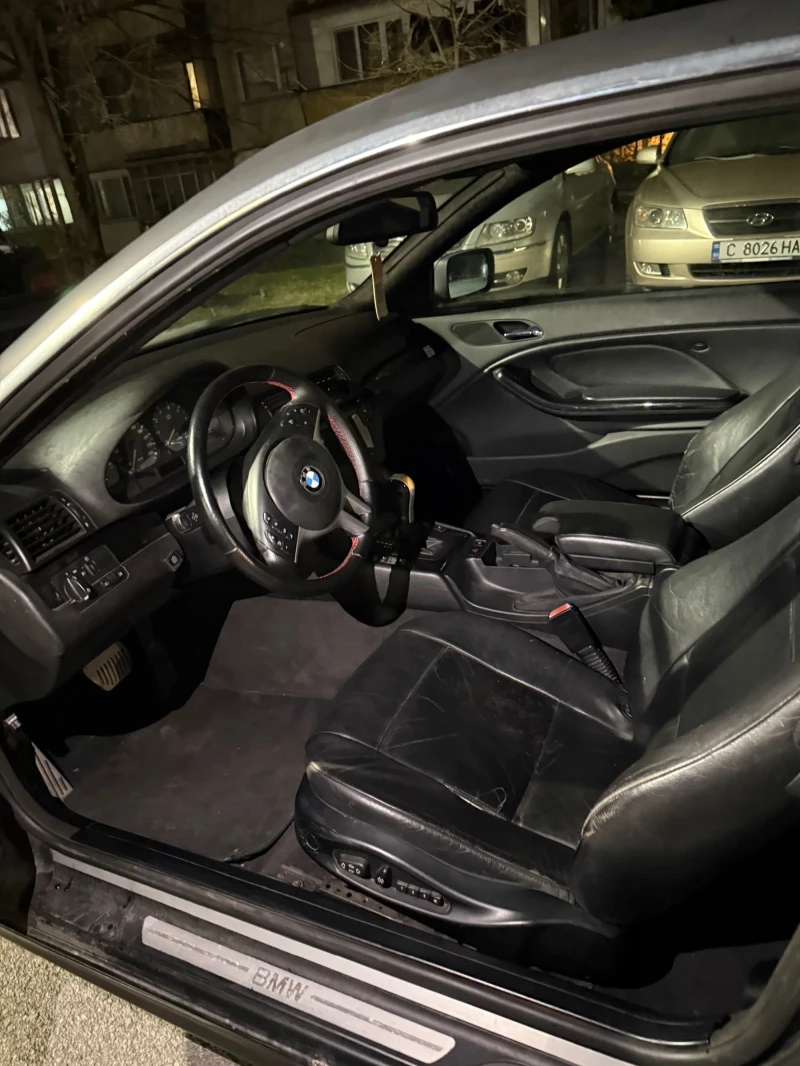 BMW 328 CI, снимка 9 - Автомобили и джипове - 52639808