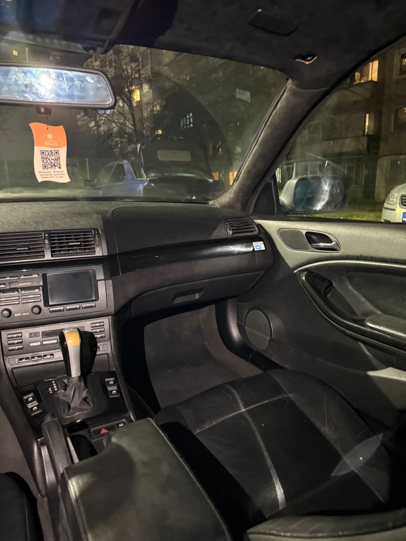 BMW 328 CI, снимка 14 - Автомобили и джипове - 52639808