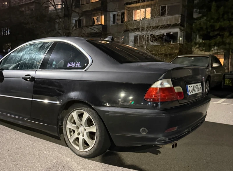 BMW 328 CI, снимка 3 - Автомобили и джипове - 52639808
