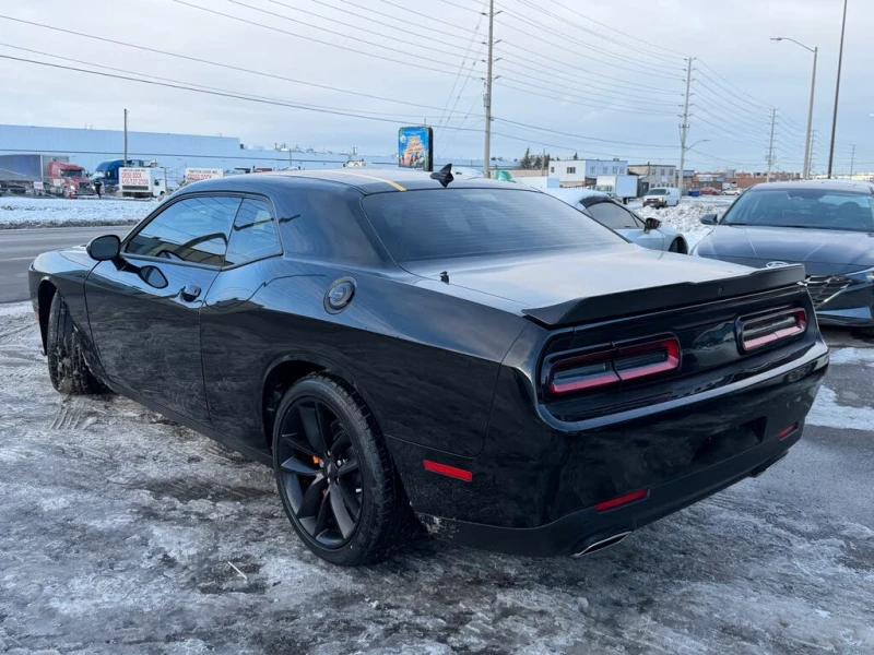 Dodge Challenger HELLCAT PACK* ALCANTARA* B.SPOT* , снимка 7 - Автомобили и джипове - 52838846