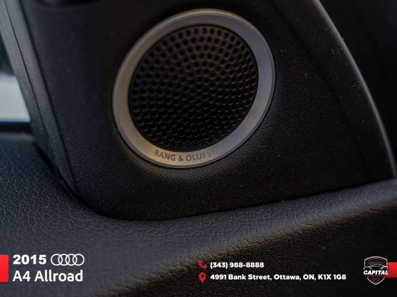 Audi A4 Allroad * quattro Prestige * CARFAX * БЕЗ ПЪРВОНАЧАЛНА ВНО, снимка 10 - Автомобили и джипове - 52907948