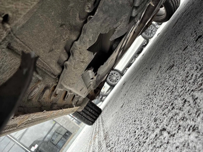 Honda Civic * Si * CARFAX * БЕЗ ПЪРВОНАЧАЛНА ВНОСКА, снимка 11 - Автомобили и джипове - 52919572