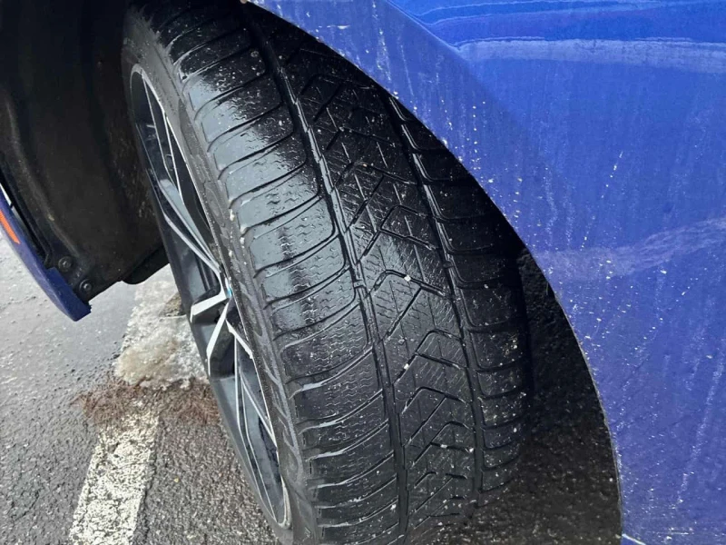 BMW 330  xDrive * M-pack* ПОДГРЕВИ* ШИБИДАХ* , снимка 14 - Автомобили и джипове - 53522978