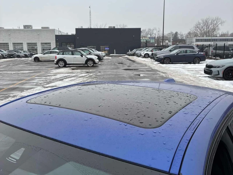 BMW 330  xDrive * M-pack* ПОДГРЕВИ* ШИБИДАХ* , снимка 15 - Автомобили и джипове - 53522978