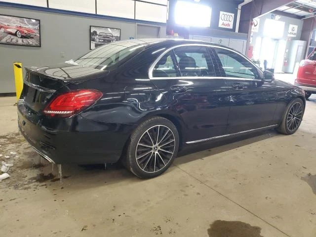 Mercedes-Benz C 300 AMG* 2019* 9G* Камера* Подгрев* keyless* , снимка 8 - Автомобили и джипове - 48830012