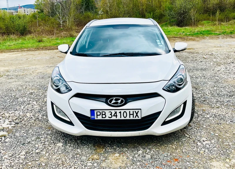 Hyundai I30 - 13375 лв. - 10481080 | Car24.bg