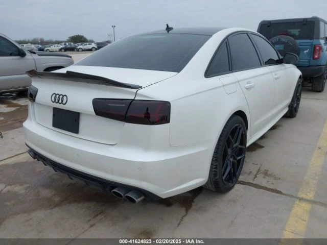 Audi S6 PREMIUM PLUS * S-Line* Matrix* Подгрев*  - изображение 4