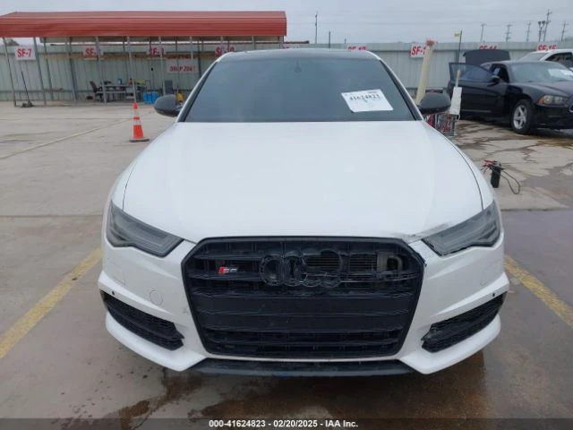 Audi S6 PREMIUM PLUS * S-Line* Matrix* Подгрев*  - изображение 5